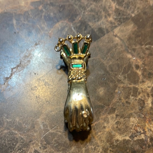 Vintage Jewelry Piece🥰🥰 - Picture 1 of 3